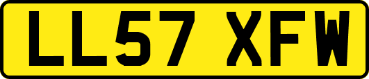 LL57XFW