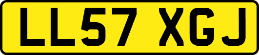 LL57XGJ