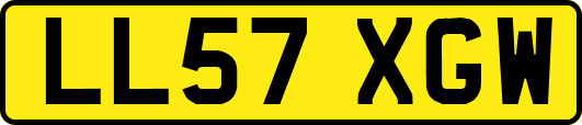 LL57XGW