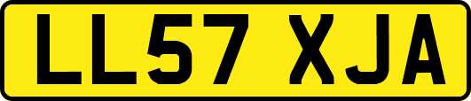 LL57XJA
