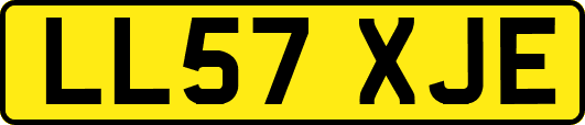 LL57XJE