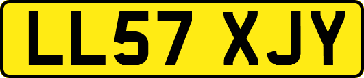 LL57XJY