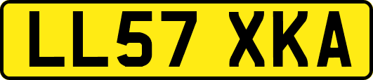 LL57XKA