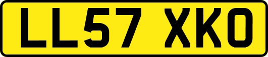 LL57XKO