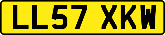 LL57XKW