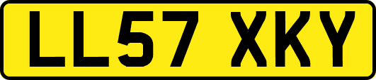 LL57XKY