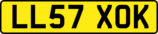 LL57XOK
