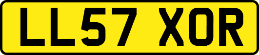 LL57XOR