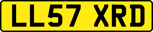 LL57XRD