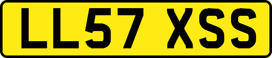 LL57XSS