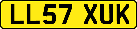 LL57XUK