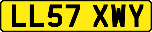 LL57XWY