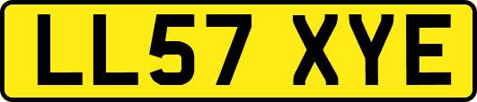 LL57XYE