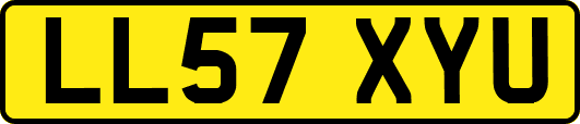 LL57XYU