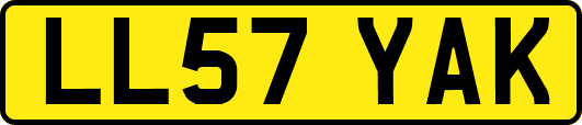 LL57YAK