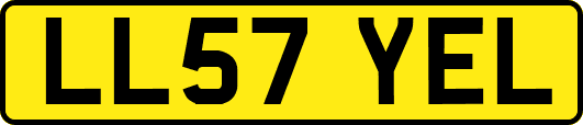 LL57YEL
