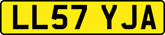 LL57YJA