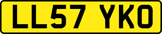 LL57YKO
