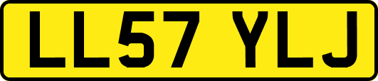 LL57YLJ