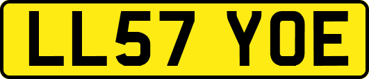 LL57YOE