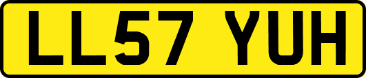 LL57YUH
