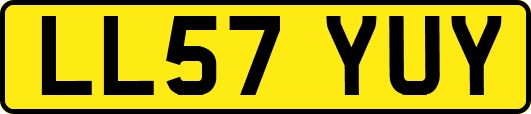 LL57YUY