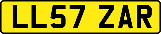 LL57ZAR