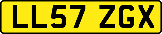 LL57ZGX