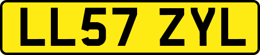 LL57ZYL