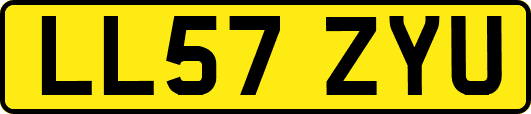LL57ZYU
