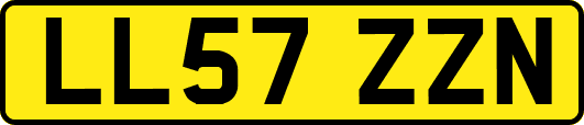 LL57ZZN