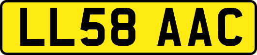LL58AAC