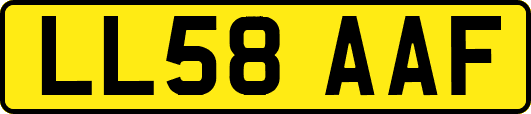 LL58AAF