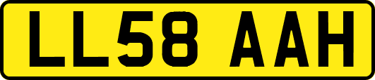 LL58AAH
