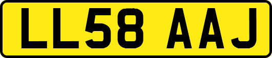 LL58AAJ