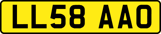 LL58AAO
