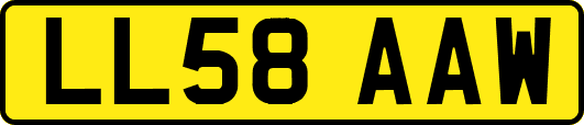 LL58AAW