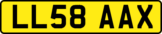LL58AAX