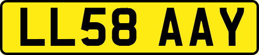 LL58AAY