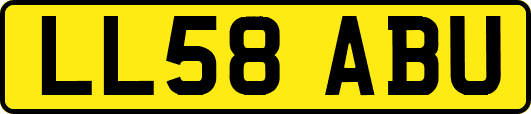 LL58ABU