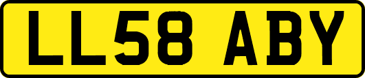 LL58ABY