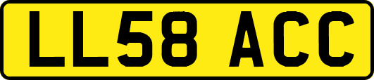 LL58ACC