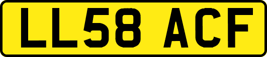 LL58ACF
