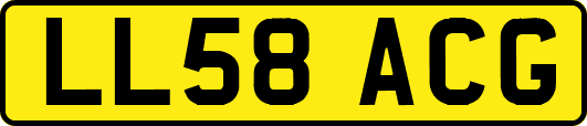 LL58ACG