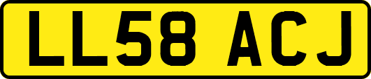 LL58ACJ