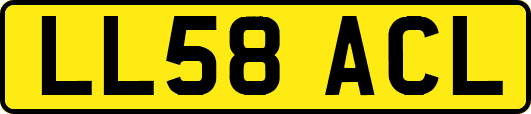 LL58ACL
