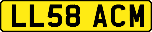LL58ACM