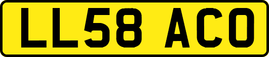 LL58ACO