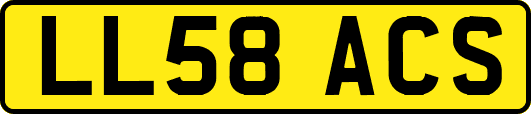 LL58ACS