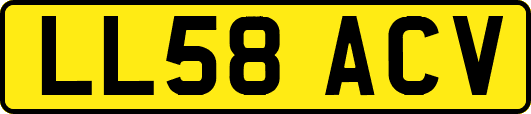 LL58ACV